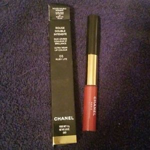 Channel double intensity ruby lite 05